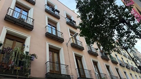 Photo 2 of Apartments for rent in Calle de la Palma, Universidad - Malasaña, Madrid Capital