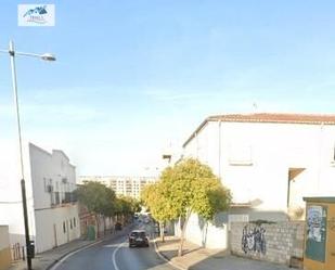 Vista exterior de Casa o xalet en venda en Jerez de la Frontera