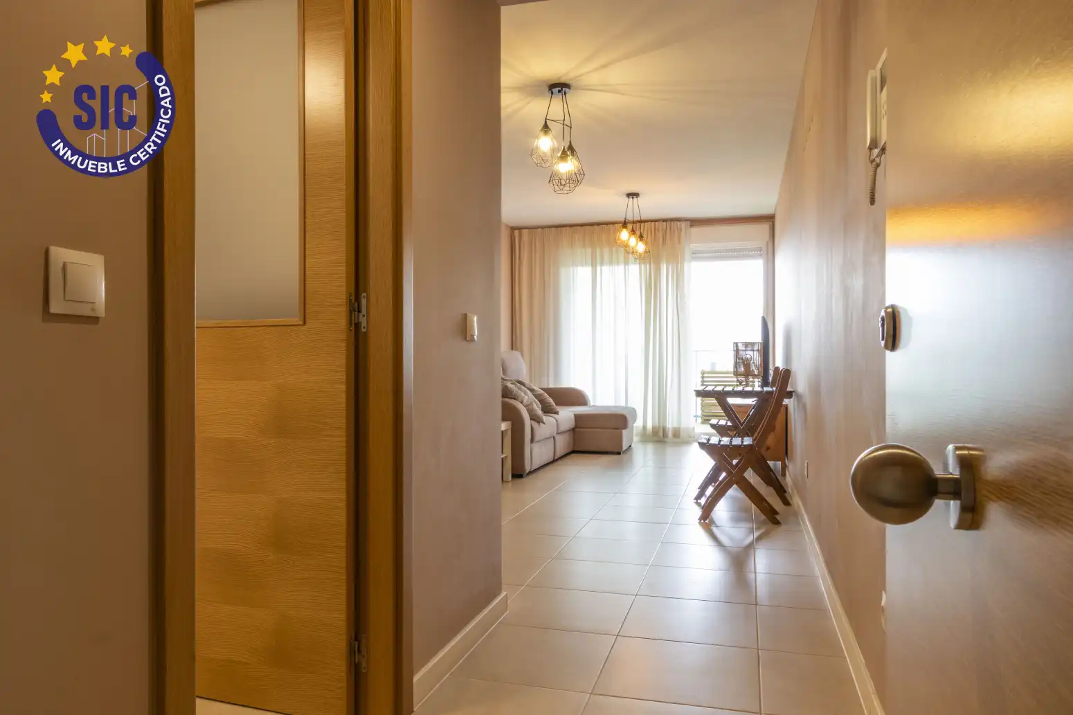Piso con piscina en venta en Playa del Puig, imagen 5