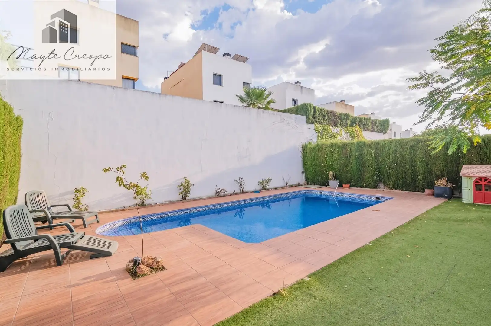 Villa avec piscine à vendre à Albolote, imagen 38