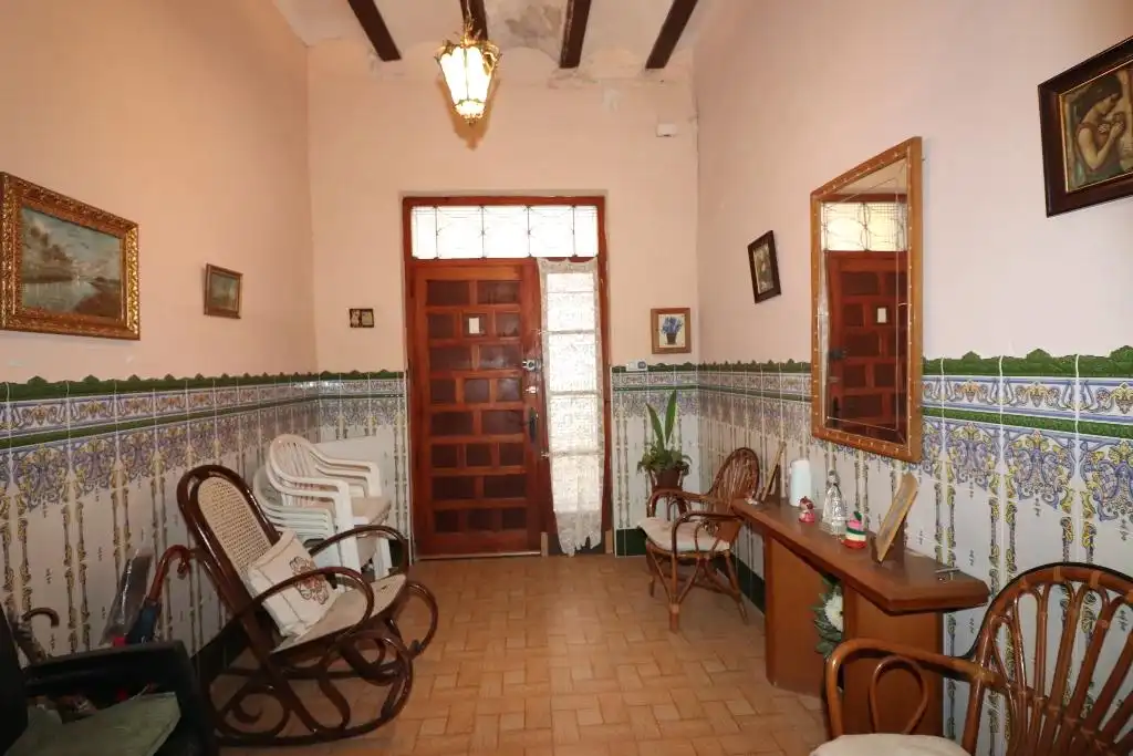 Casa o xalet en venda en Macastre amb Moblat
