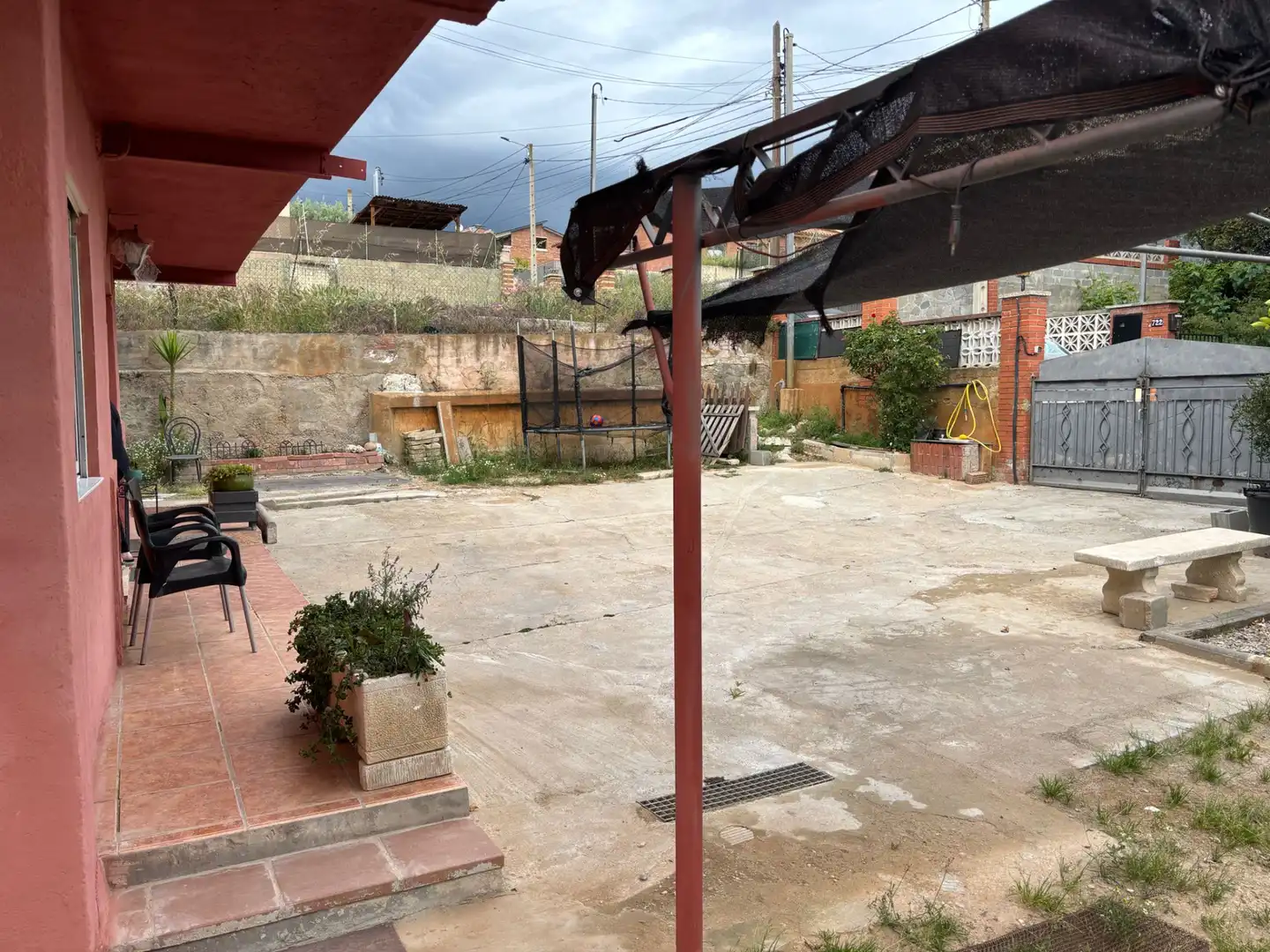 Villa avec terrasse à vendre à Carrer de les Garrigues, imagen 25