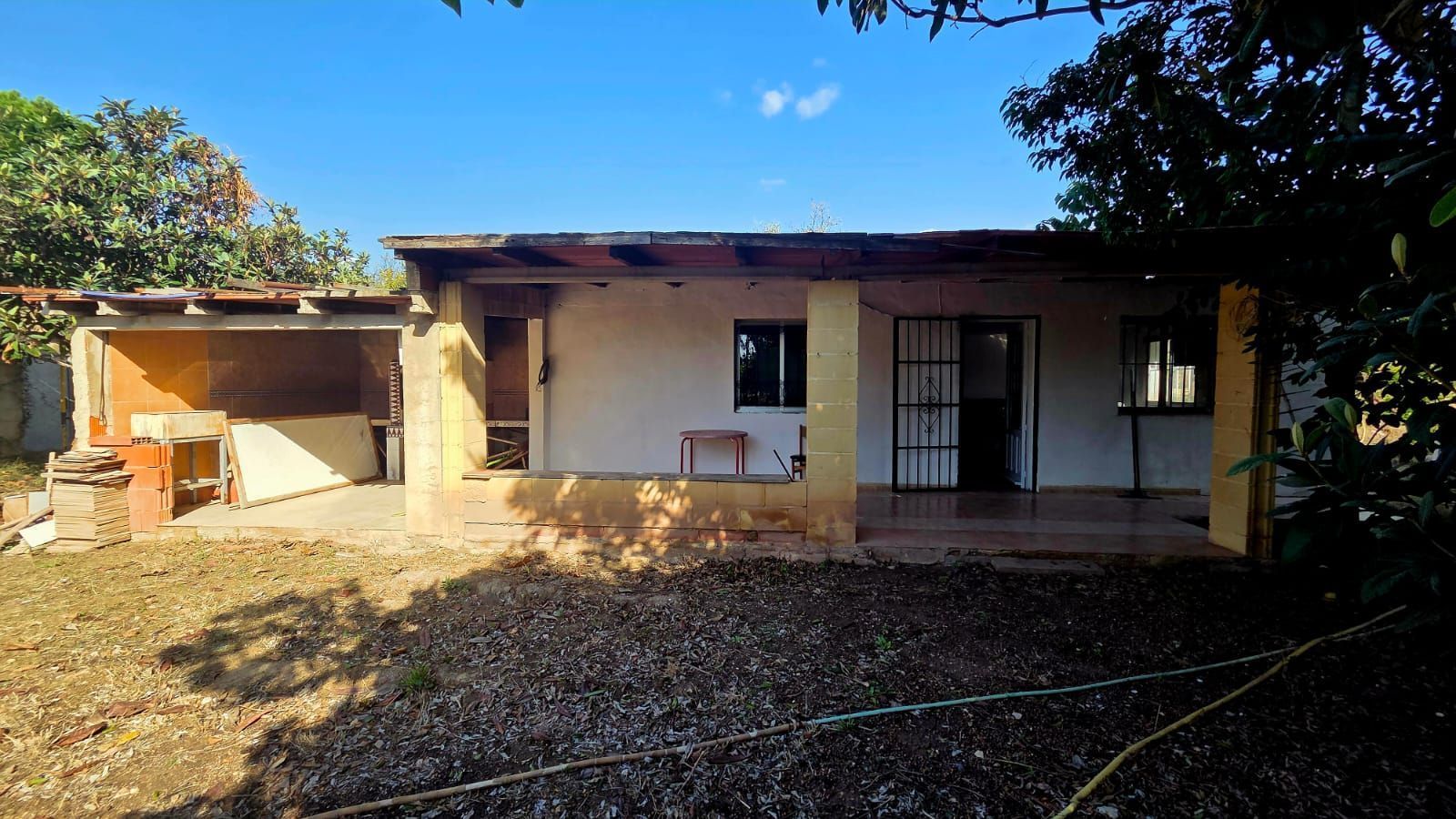 Finca rústica en venda a Altea ciudad