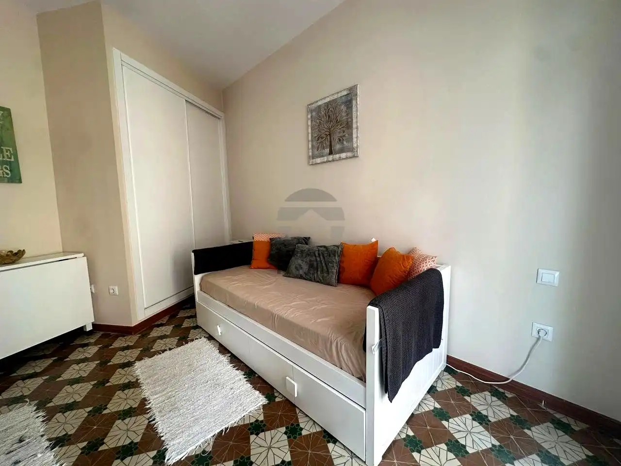 Àtic de lloguer a Calle Honda, 14, Casco Antiguo