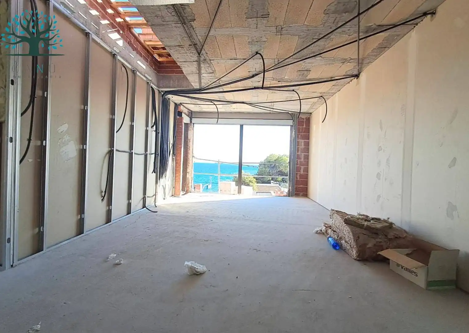 Apartament amb balcó en venda a Carretera DE LA ISLA PLANA, imagen 9