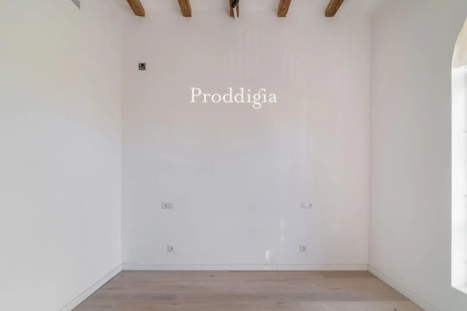 Habitación de Dúplex en venta en Barcelona con Aire acondicionado, Calefacción y Terraza