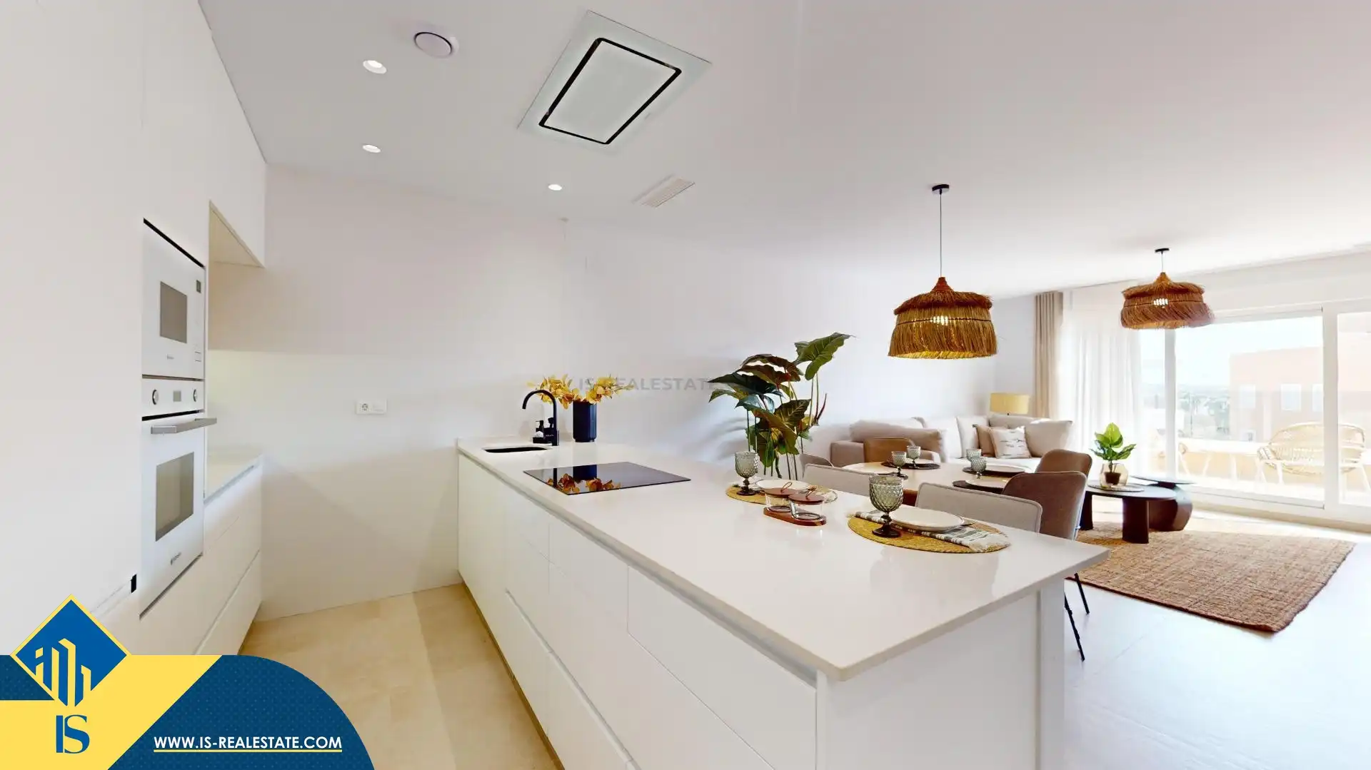 Penthouse mit Pool zum Verkauf in El Raso, imagen 10