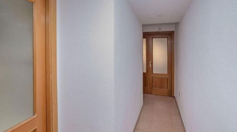 Foto 4 de Piso en venta en Calle Médico Vicente Reyes, Garbinet - Parque de las Avenidas, Alicante / Alacant
