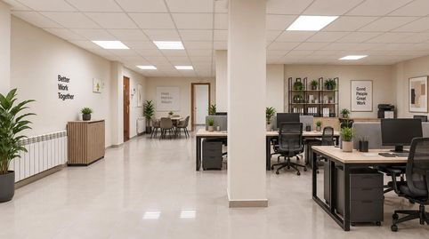 Photo 3 of Office for sale in Calle del General Margallo, Castillejos - Cuzco, Madrid Capital