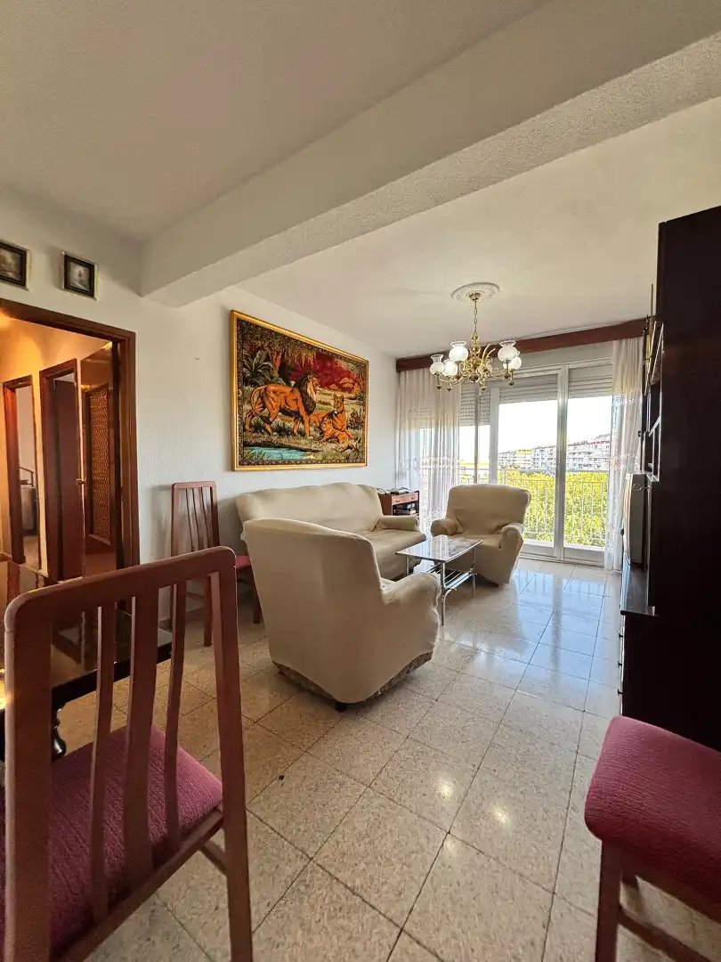 Flat with lift for sale in Bellavistas - Hipercor, imagen 4
