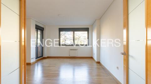 Foto 5 de Apartament en venda a Valdemarín, Madrid