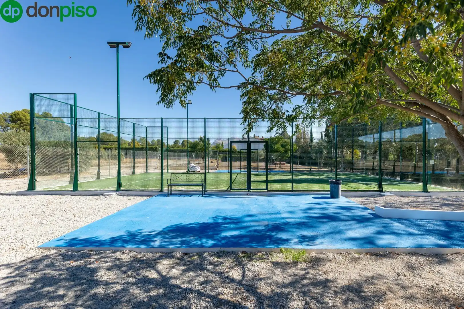 Terrenos y solares en venta en Calle de los Poetas Populares 1, imagen 27