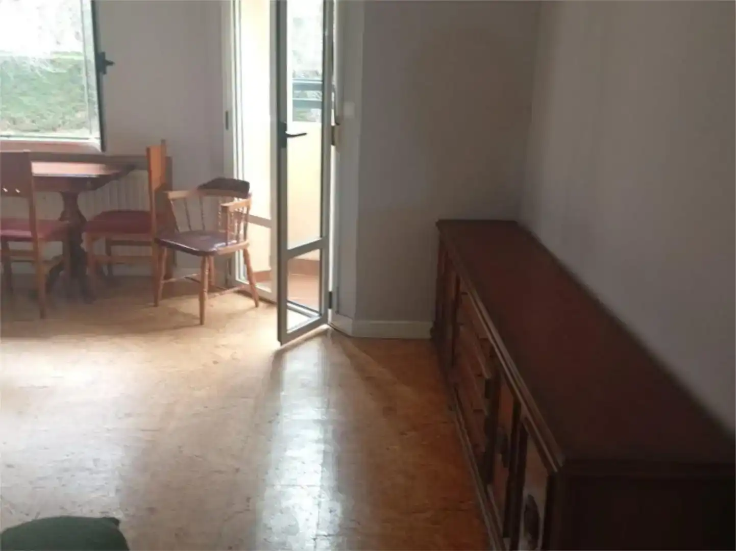 Pis en venda en Palazuelos de Eresma amb Balcó