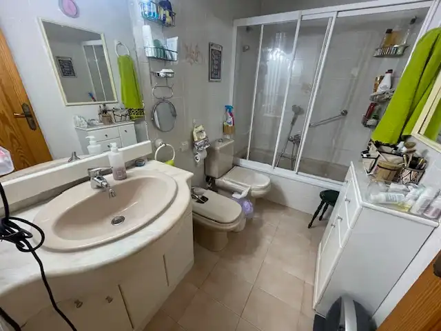 Wohnung mit Aufzug zum Verkauf in Avinguda del País Valencià 69, imagen 20