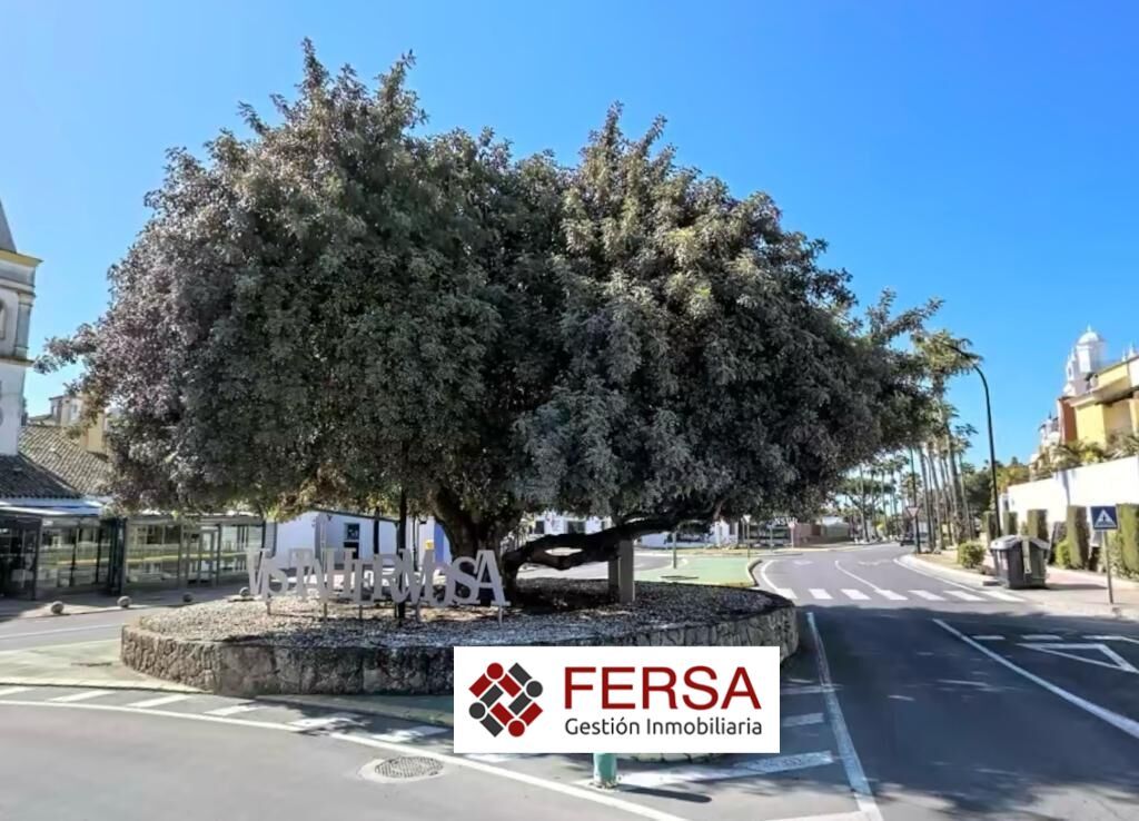 Exterior view of Single-family semi-detached to rent in El Puerto de Santa María  with Private garden