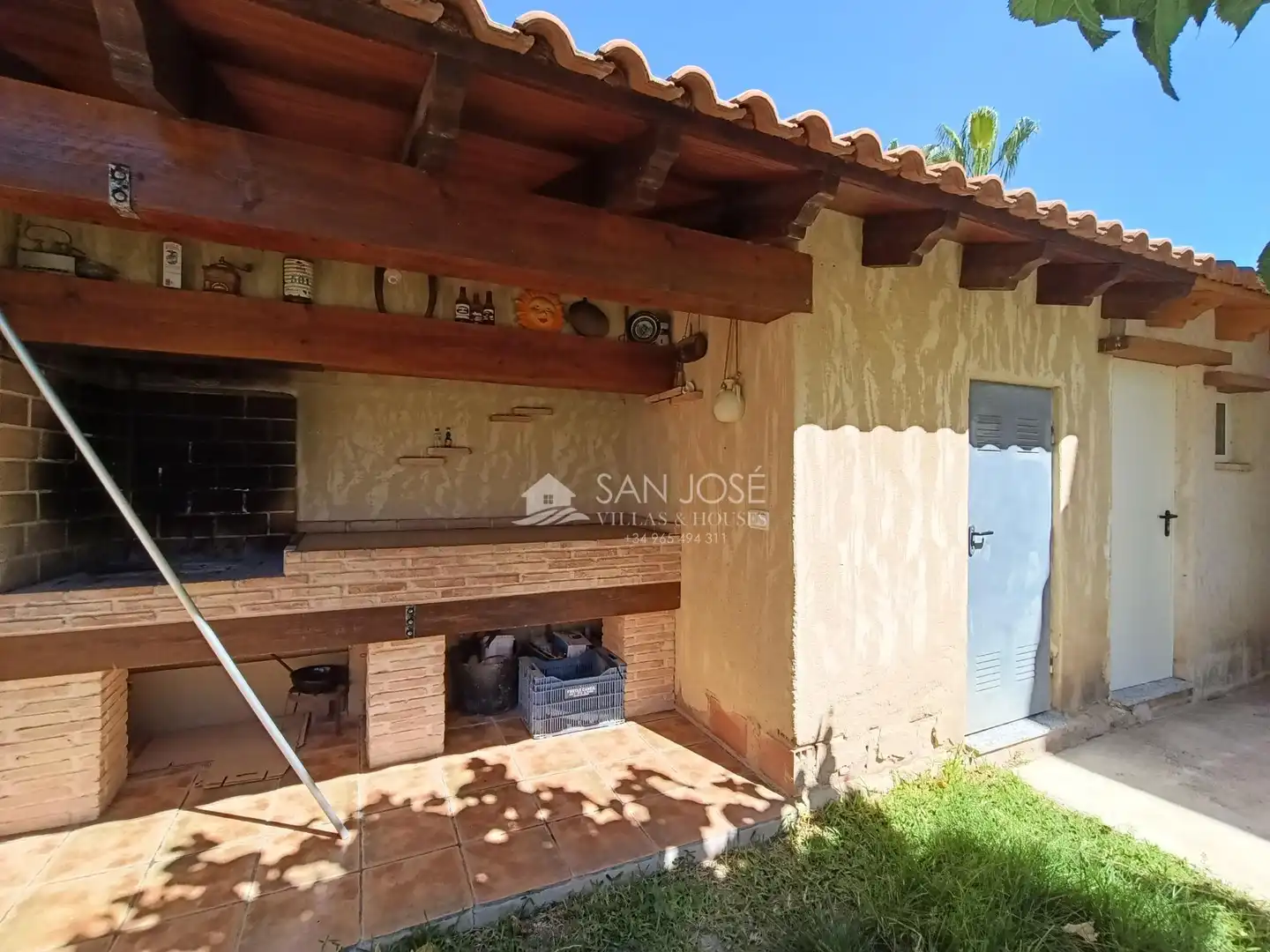 Chalet con piscina en venta en Monforte del Cid, imagen 27