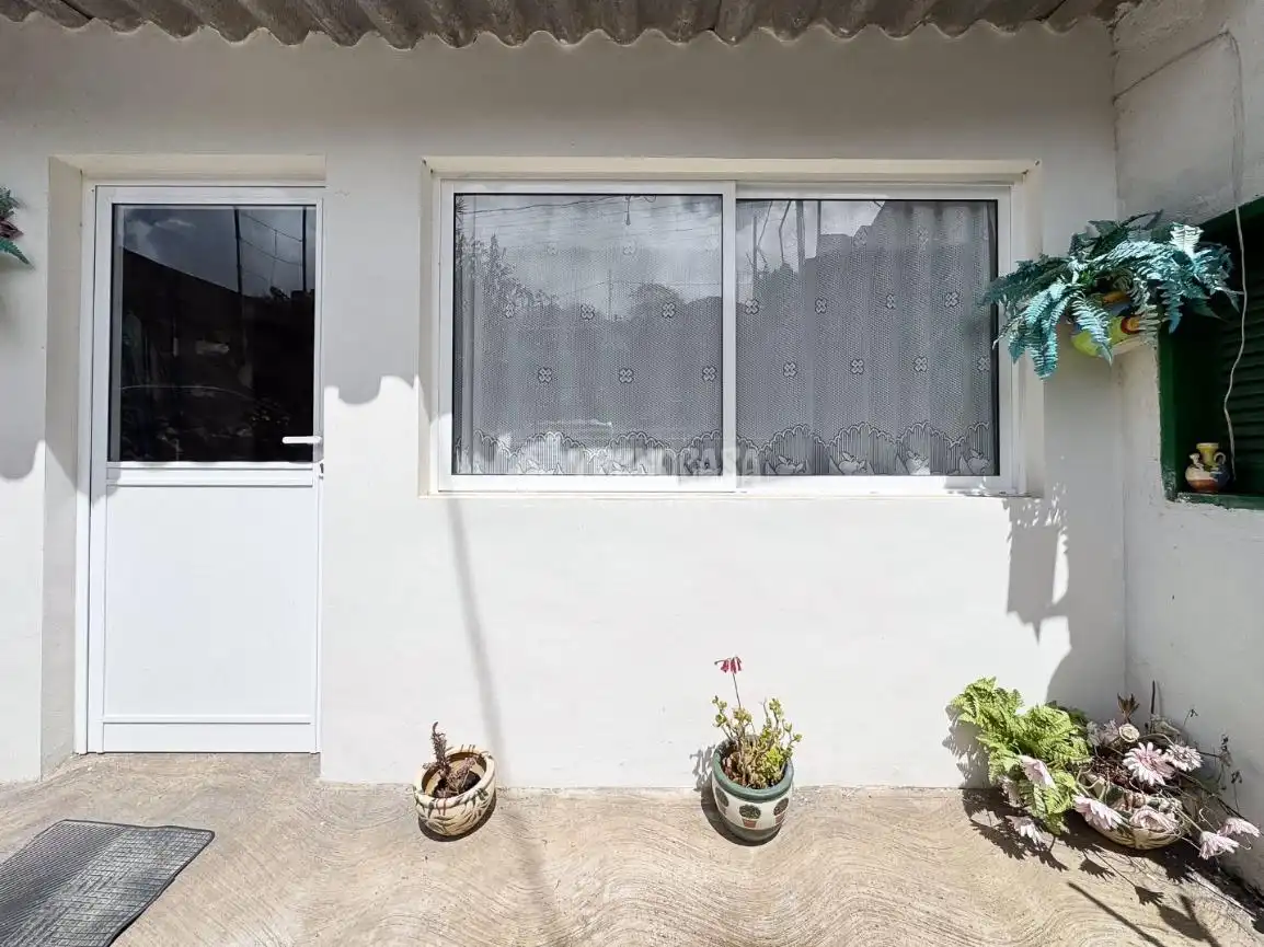 Vista exterior de Casa o chalet en venta en Garachico