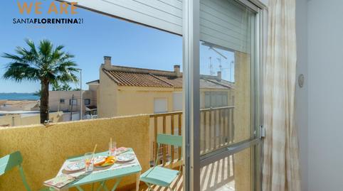 Foto 4 de Pis en venda a Calle Tallo - Urrutias, Los Urrutias, Cartagena