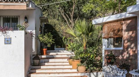 Foto 4 de Finca rústica en venda a Avenida de las Lomas, 34, Las Lomas, Málaga