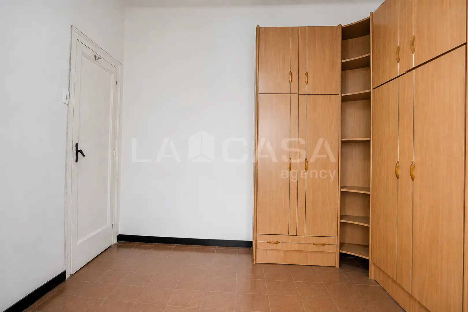 Appartement avec terrasse à vendre à Carrer de València, imagen 4