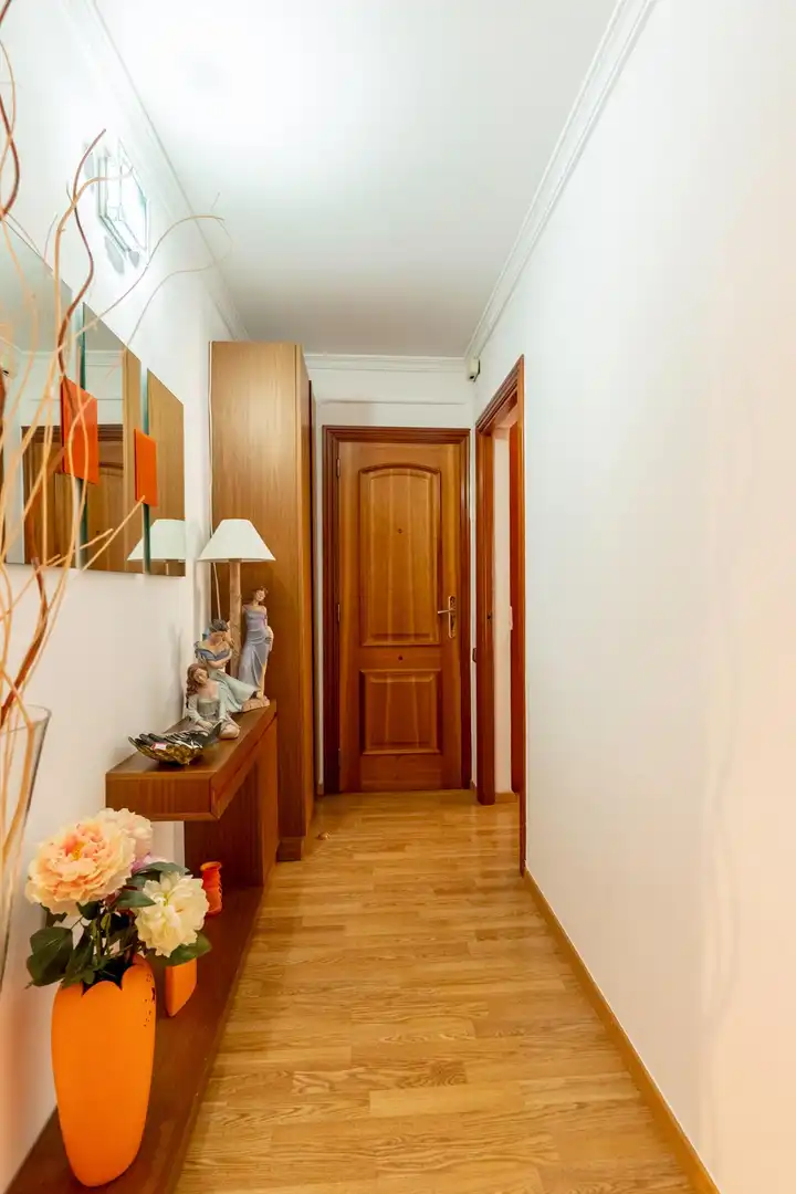 Apartamento con terraza en venta en Can Serra - Pubilla Cases, imagen 3