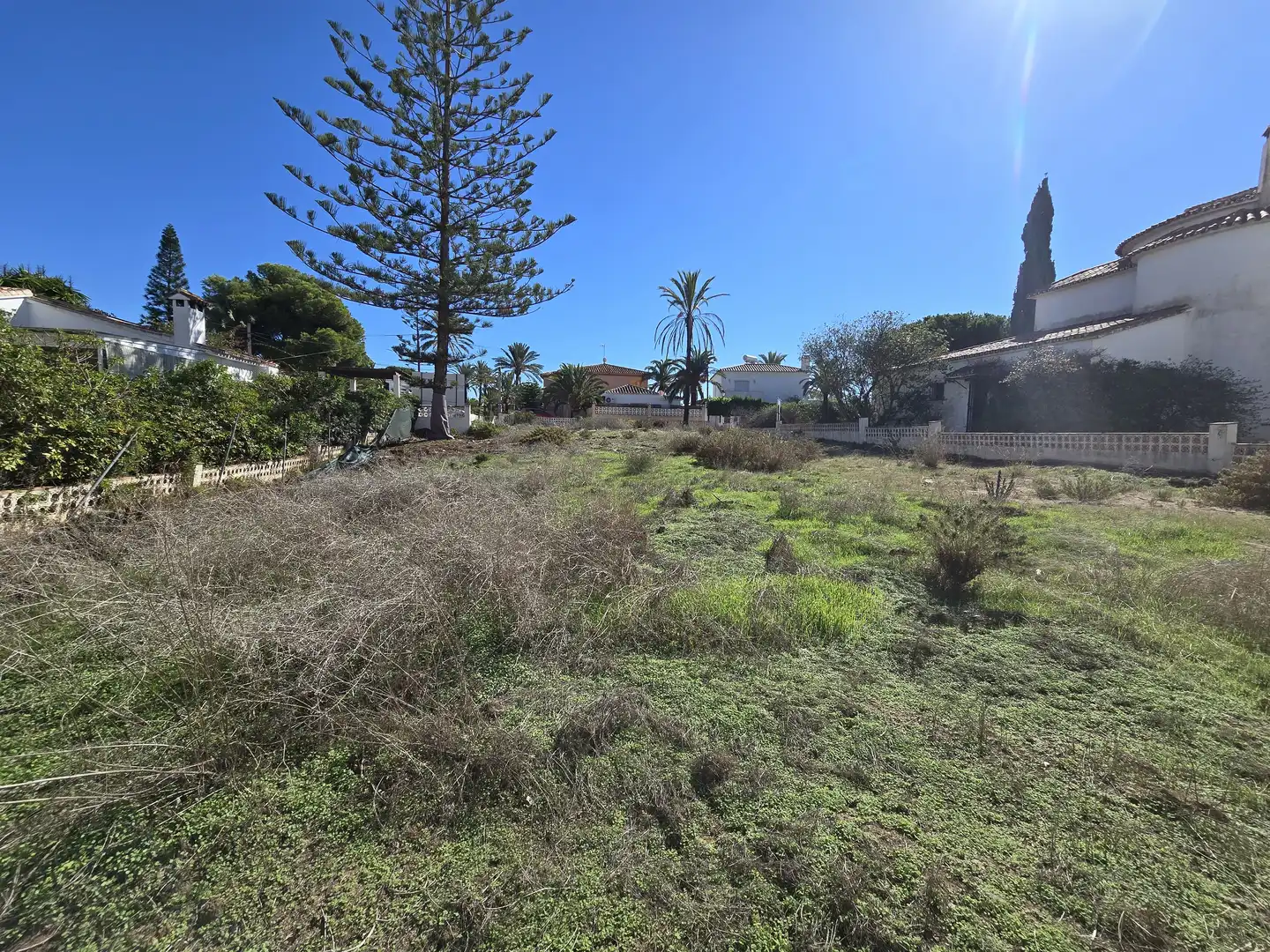 Casa o xalet en venda en Marbella amb Aire condicionat, Calefacció i Jardí privat