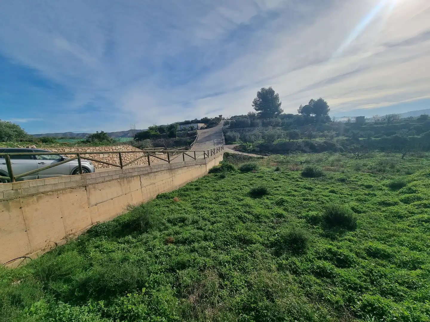 Rural land for sale in Terque, imagen 21