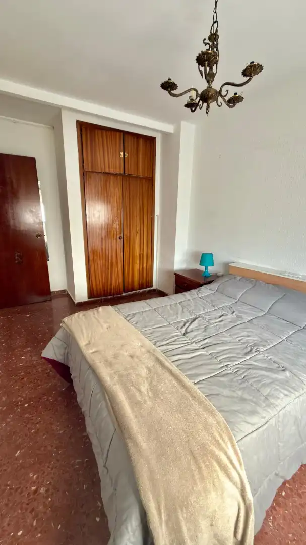 Schlafzimmer von Wohnung zum Verkauf in El Puerto de Santa María mit Gemeinschaftspool