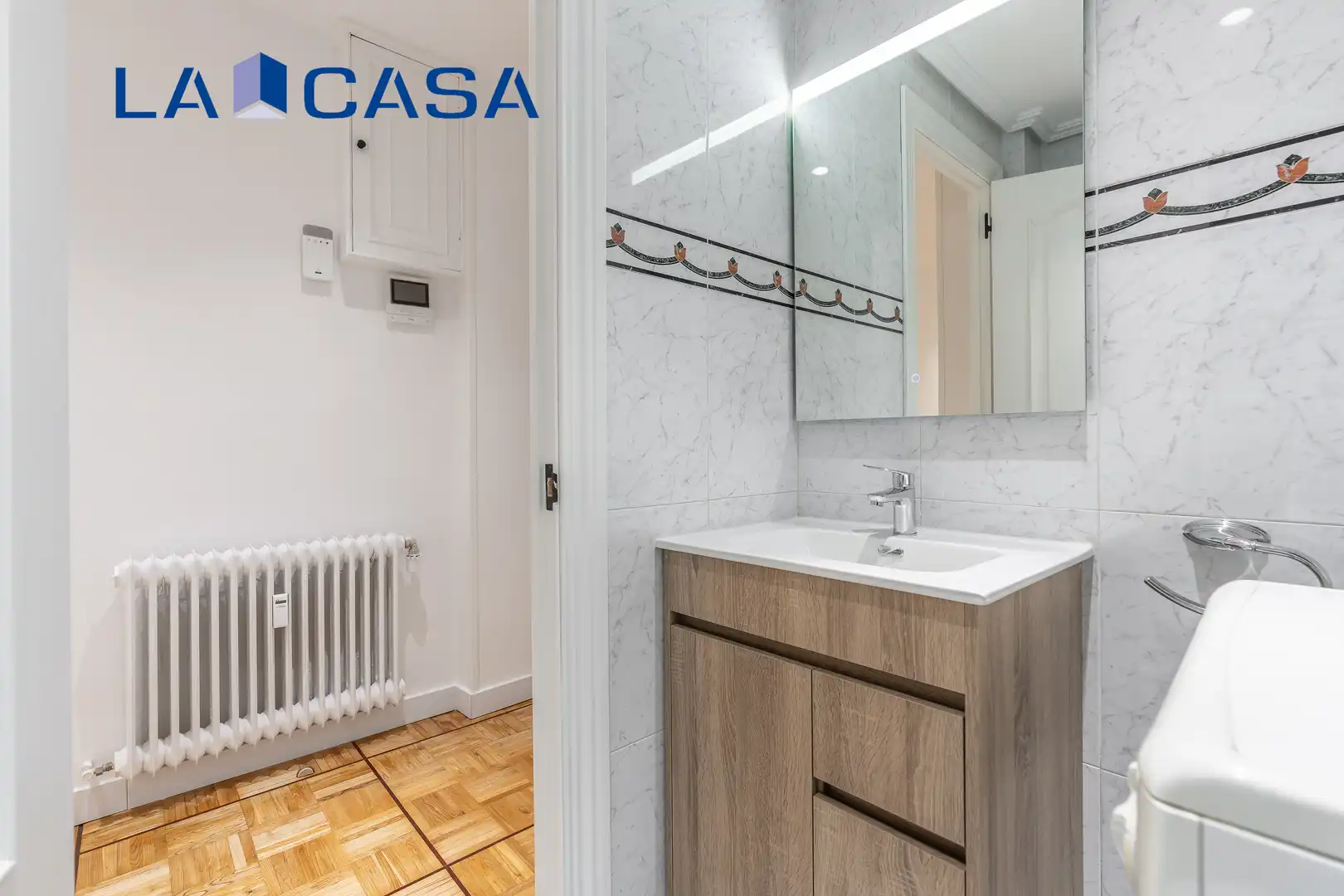 Piso con ascensor en venta en Calle TOMAS BORRAS, imagen 33