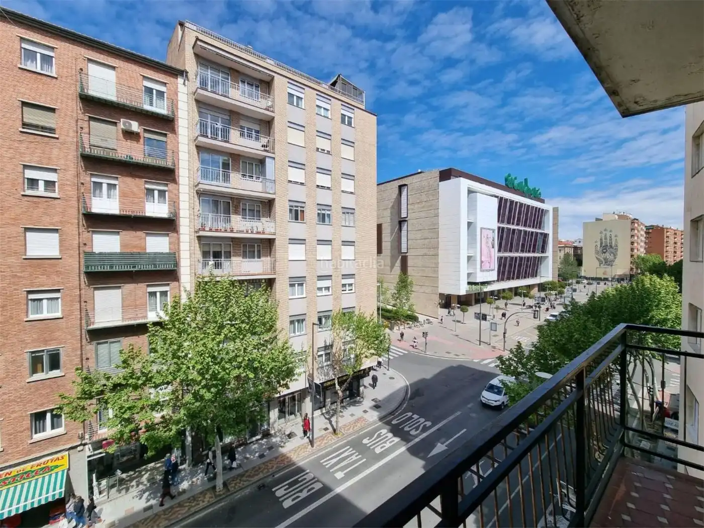 Pis amb ascensor en venda a Calle María Auxiliadora 61, imagen 13
