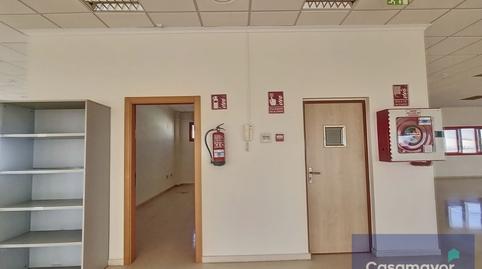 Foto 4 de Oficina de lloguer a Avinguda D'elx, Agua Amarga - Urbanova, Alicante