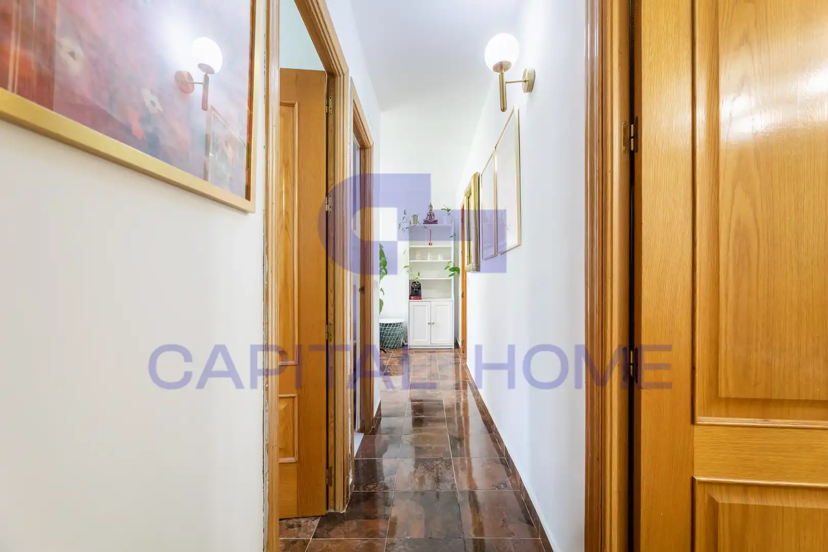 Piso en venta en Fuenlabrada con Calefacción y Amueblado