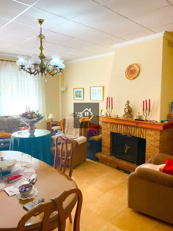Villa con terrazza in vendita a Vélez-Rubio, imagen 21