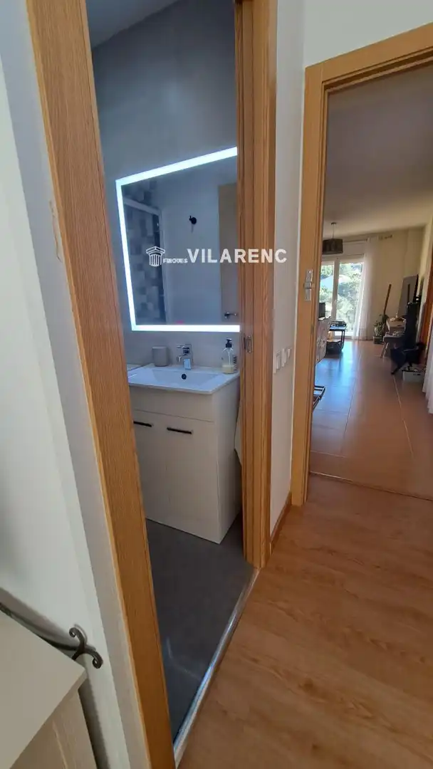 Casa aparellada amb piscina en venda a Dalia, imagen 164