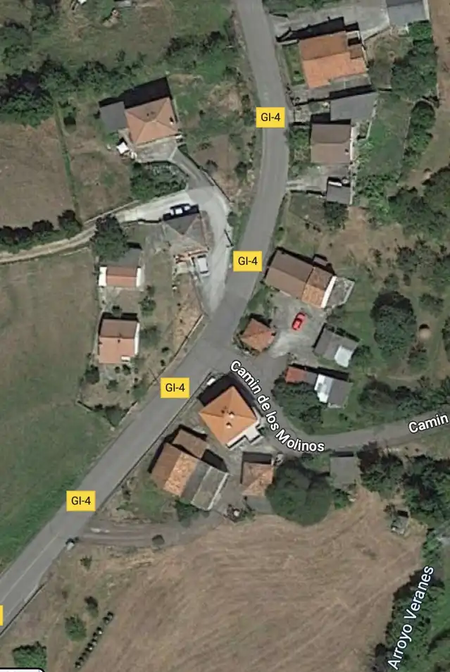Terreny residencial en venda a Camin de los Molinos 104, imagen 8