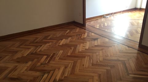 Foto 5 de Piso en venta en Baixada Á Salgueira, 35, Salgueira - O Castaño, Vigo