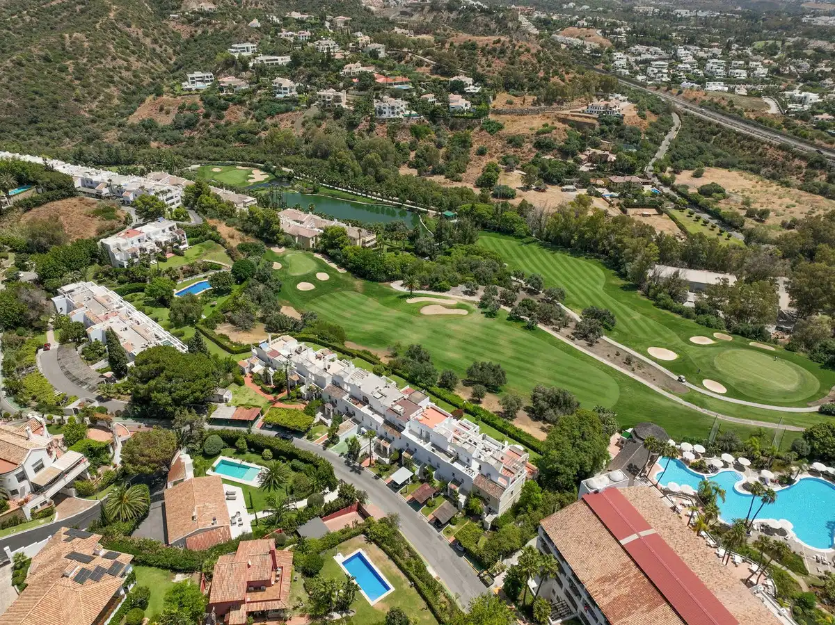 Adosado con jardín en venta en Los Arqueros  - Puerto del Almendro, imagen 38