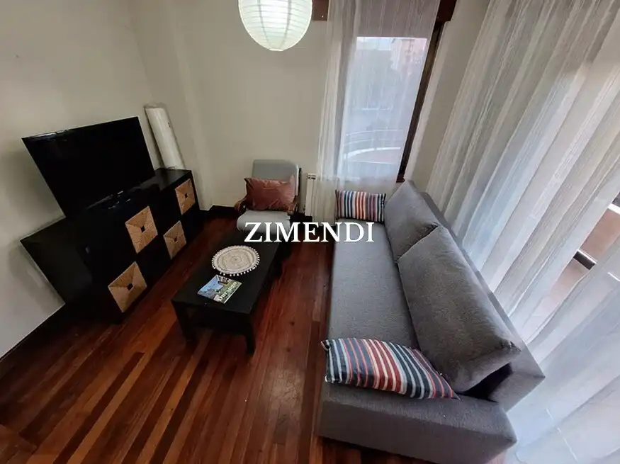 Flat with lift to rent in Durango, imagen 12