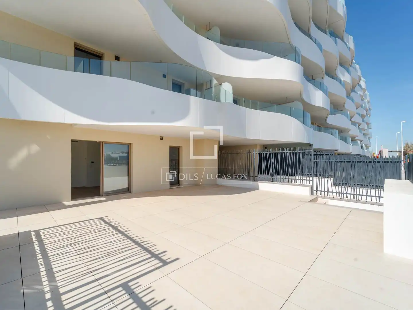 Piso con terraza en venta en Playa del Puig, imagen 25