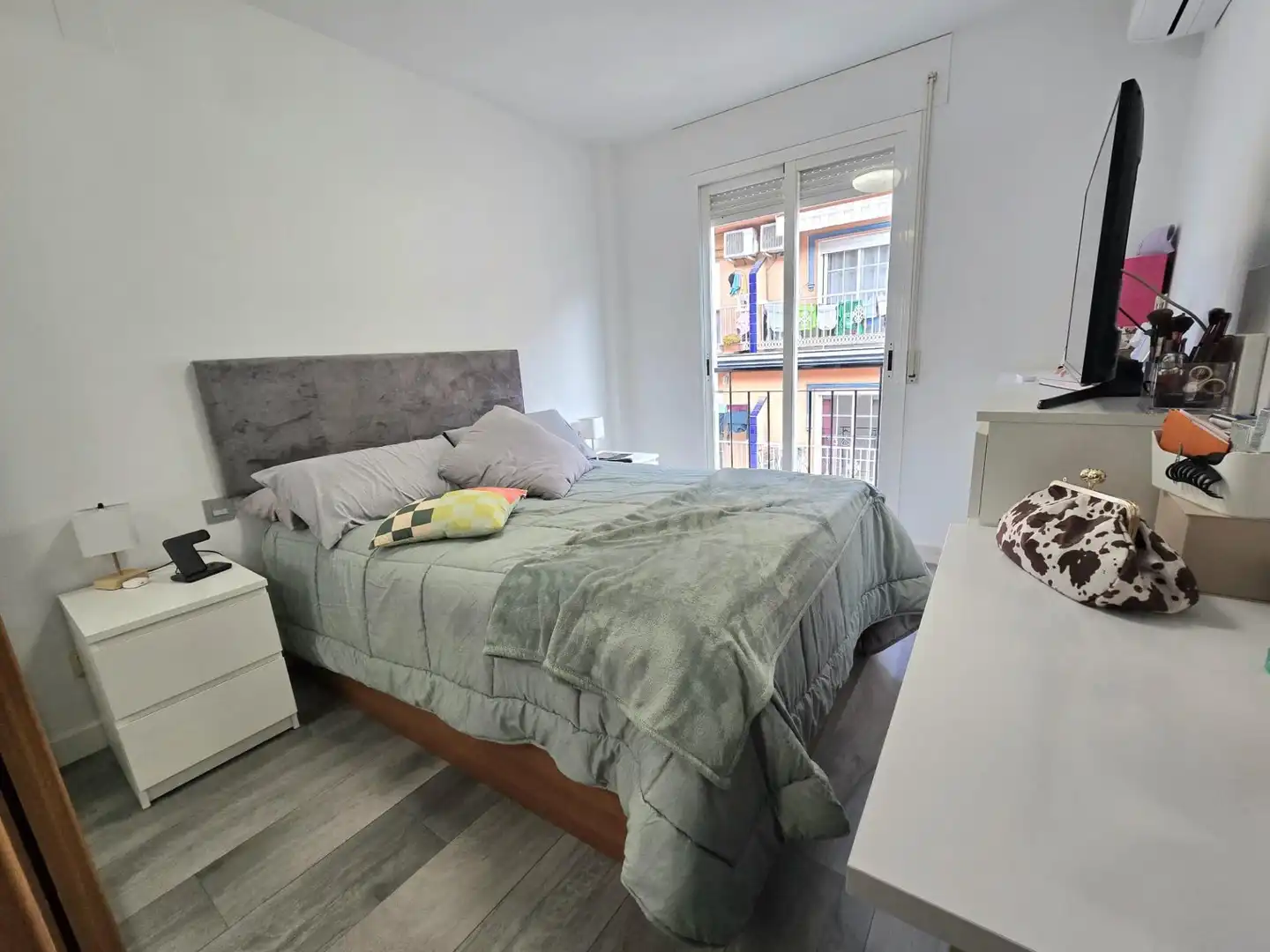 Appartement avec terrasse à vendre à Las Lagunas, imagen 17