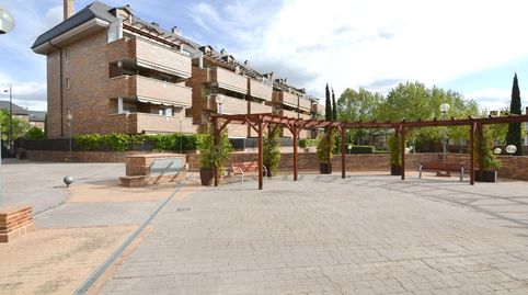 Foto 4 von Wohnung zum Verkauf in Viñas Viejas, Boadilla del Monte
