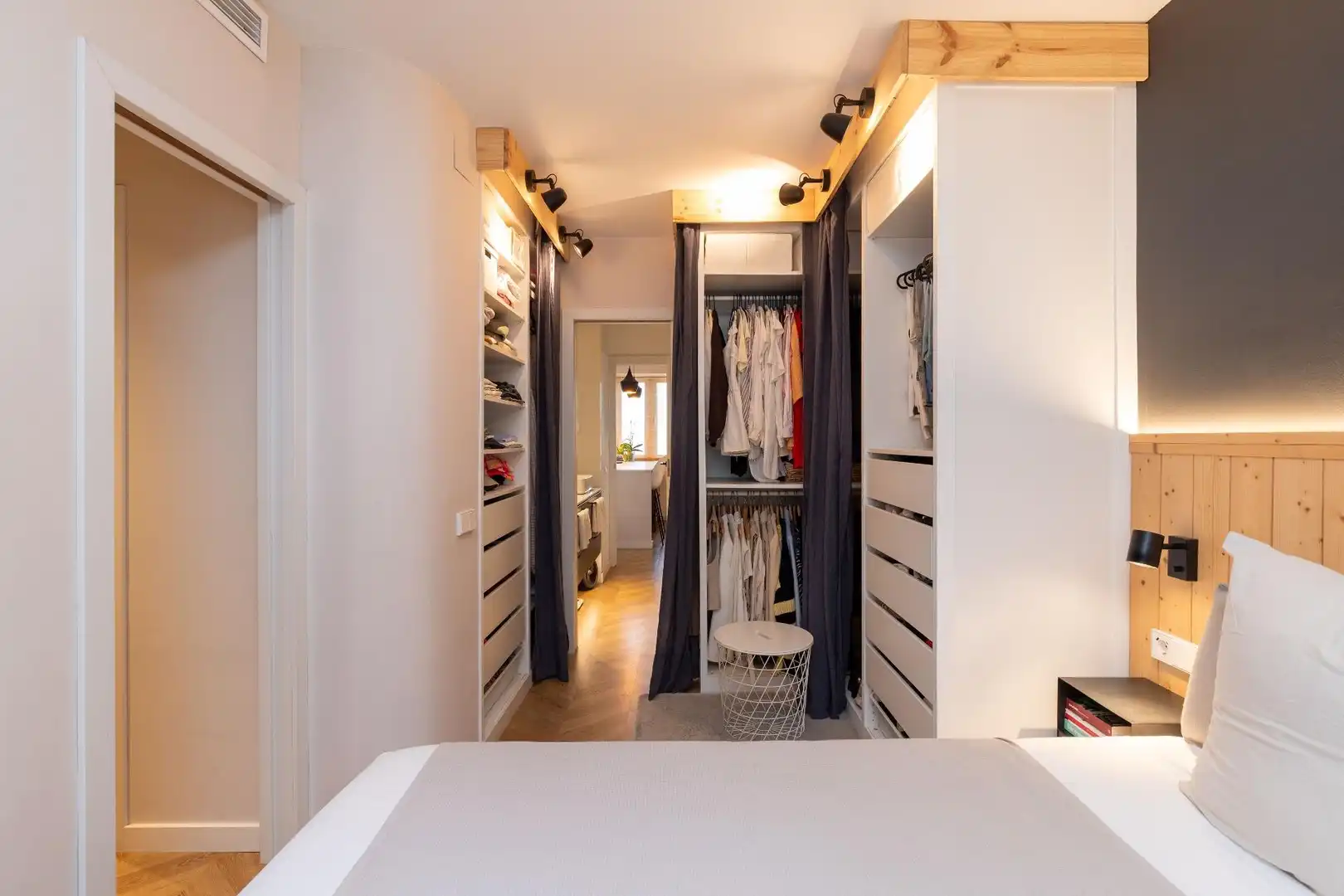 Penthouse with terrace for sale in Eixample, imagen 20