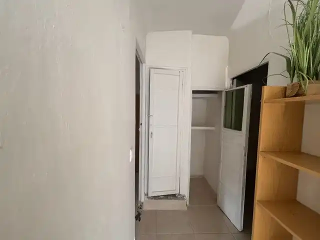 Haus oder Chalet zum Verkauf in Navas del Rey mit Möbliert, Ofen und Waschmaschine