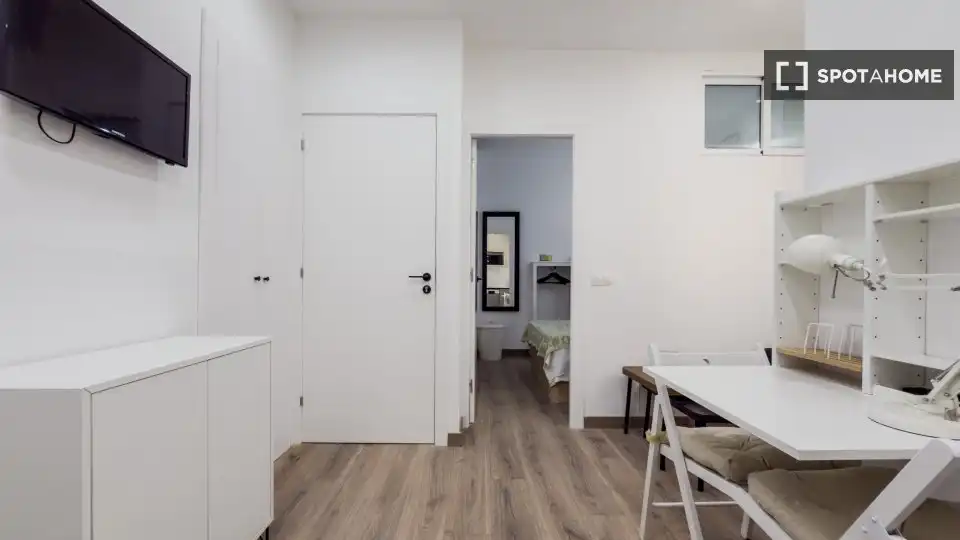 Piso en alquiler en Eixample, imagen 2