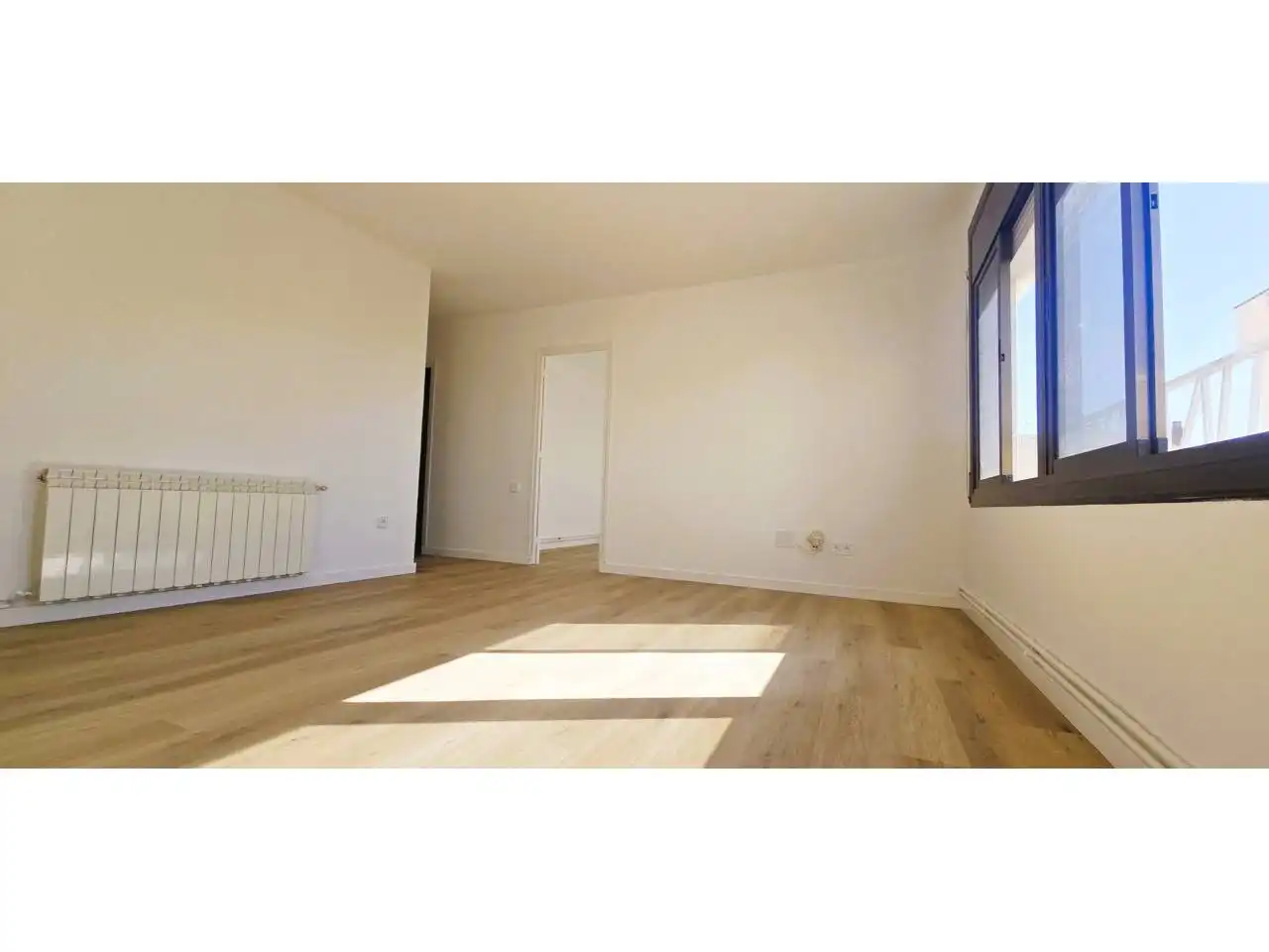 Habitación de Piso en venta en Terrassa con Calefacción y Parquet