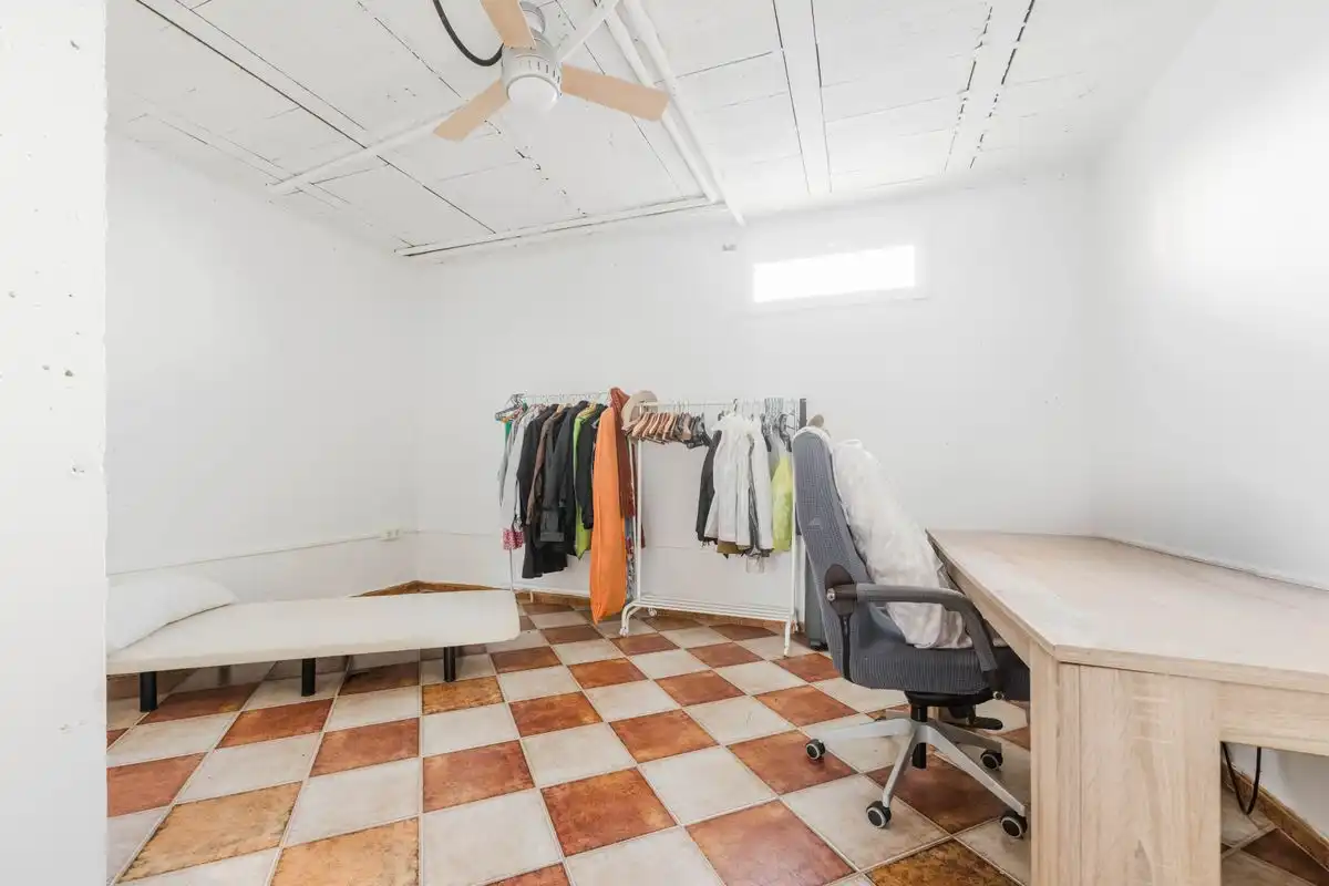Casa amb terrassa en venda a Calle Albacora, imagen 40