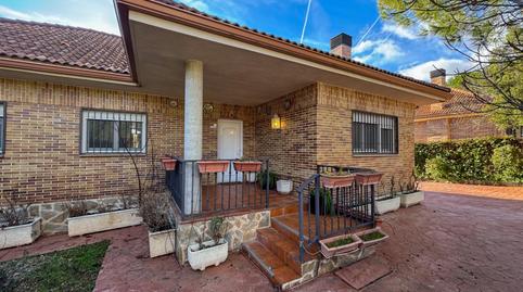 Photo 3 of House or chalet for sale in Carretera Carretera de la Estación, Lozoyuela-Navas-Sieteiglesias, Madrid