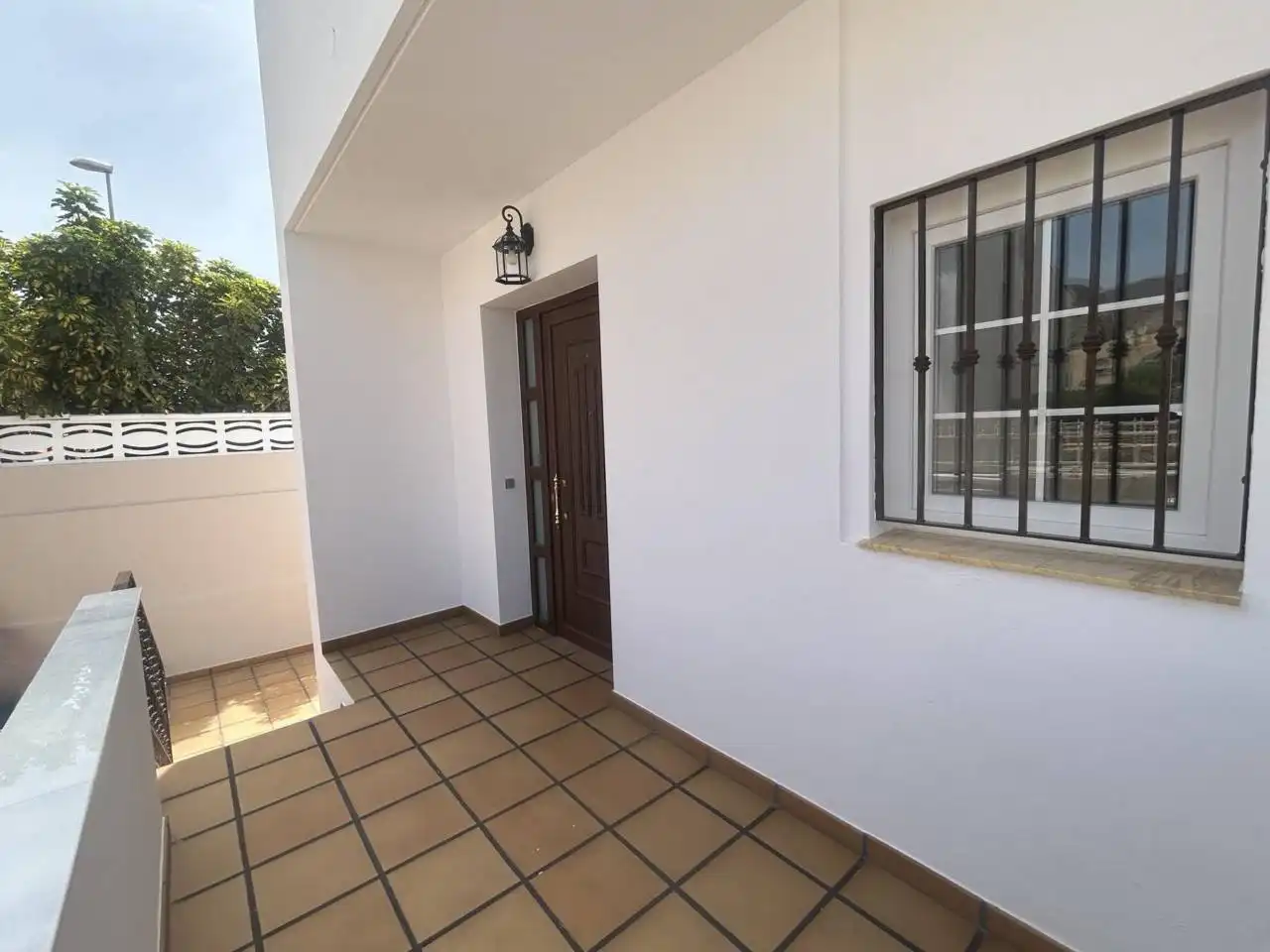 Houses for sale in Roquetas de Mar  with Air Conditioner, Private garden and Terrace