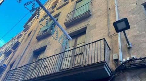 Foto 4 de Pis en venda a Barri Antic, Manresa