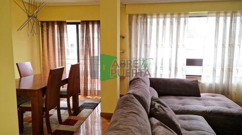 Foto 4 de Dúplex de lloguer a A Ponte, Ourense Capital